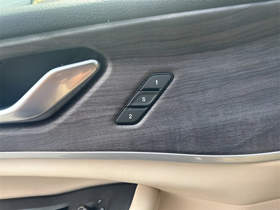 2021 Jeep WL Grand Cherokee - Image 11 of 12