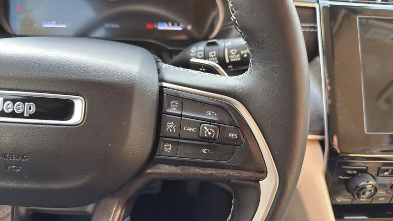 2021 Jeep WL Grand Cherokee - Image 11 of 12