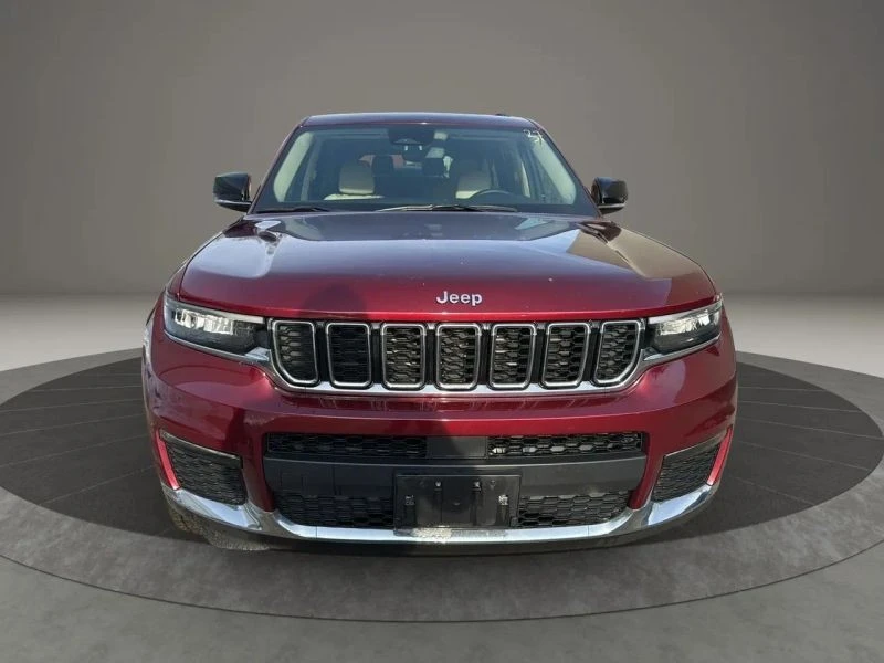 2021 Jeep WL Grand Cherokee - Image 2 of 12