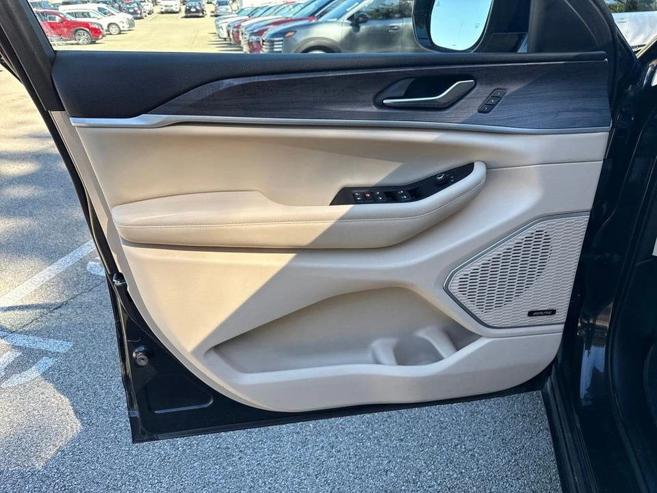 2021 Jeep WL Grand Cherokee - Image 11 of 12