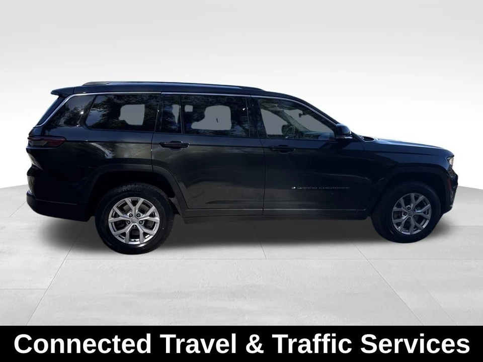 2021 Jeep WL Grand Cherokee - Image 7 of 12