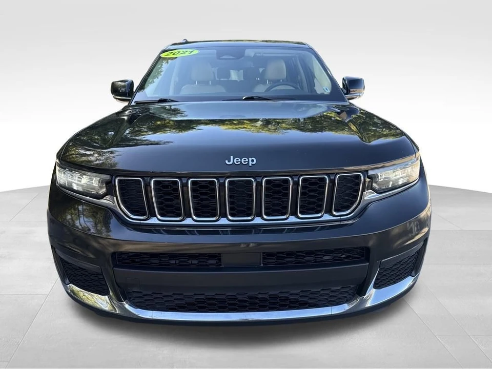 2021 Jeep WL Grand Cherokee - Image 9 of 12
