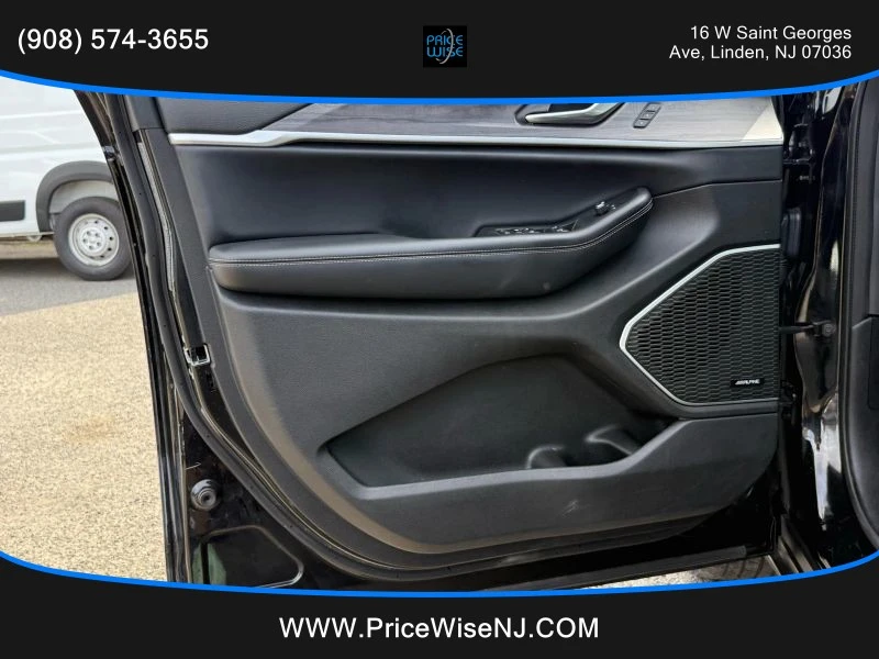 2021 Jeep WL Grand Cherokee - Image 7 of 12