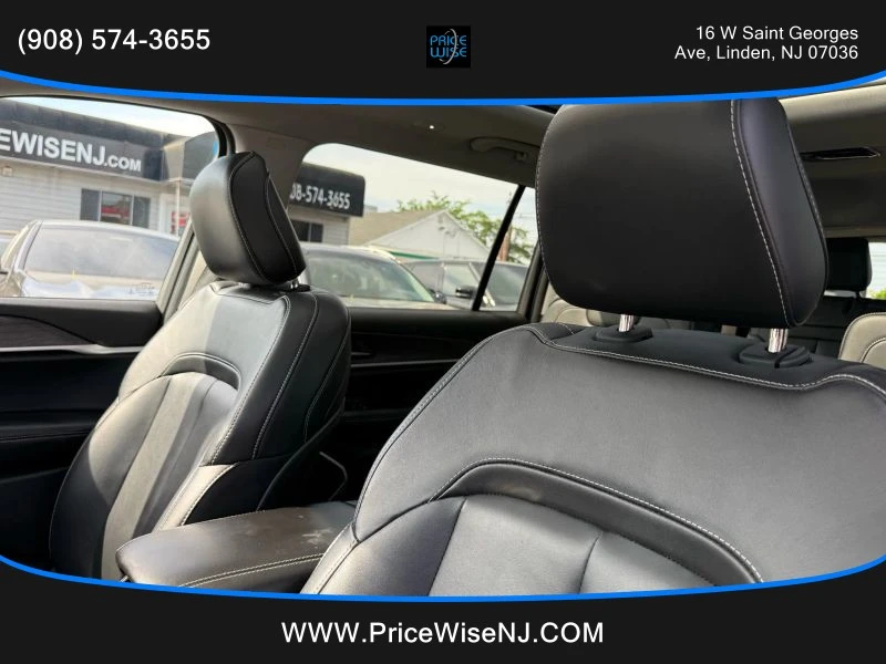 2021 Jeep WL Grand Cherokee - Image 10 of 12