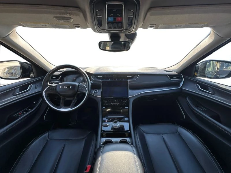 2021 Jeep WL Grand Cherokee - Image 11 of 12