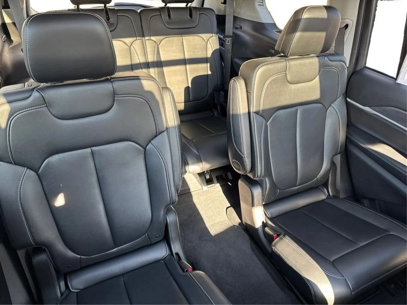 2021 Jeep WL Grand Cherokee - Image 12 of 12