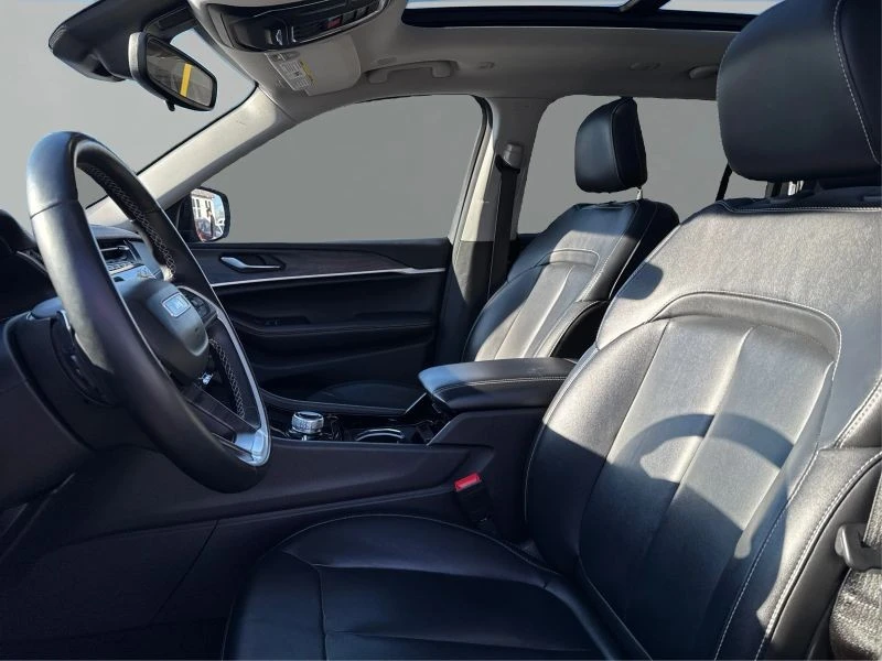 2021 Jeep WL Grand Cherokee - Image 9 of 12