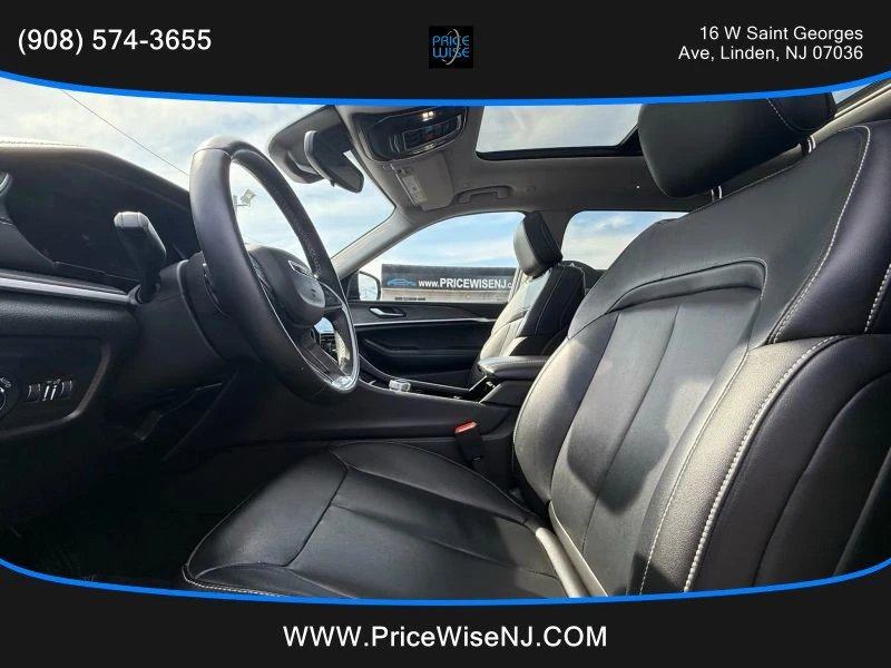 2021 Jeep WL Grand Cherokee - Image 8 of 12