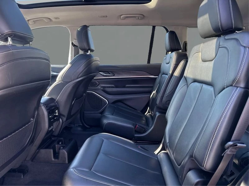 2021 Jeep WL Grand Cherokee - Image 10 of 12