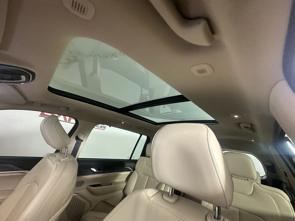 2021 Jeep WL Grand Cherokee - Image 25 of 31