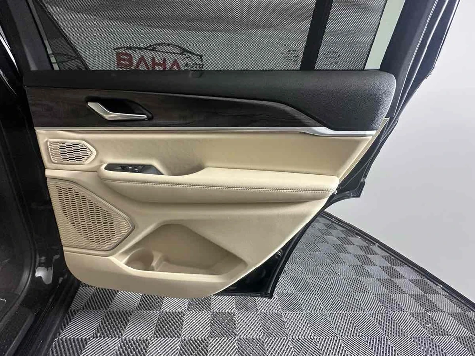 2021 Jeep WL Grand Cherokee - Image 19 of 31