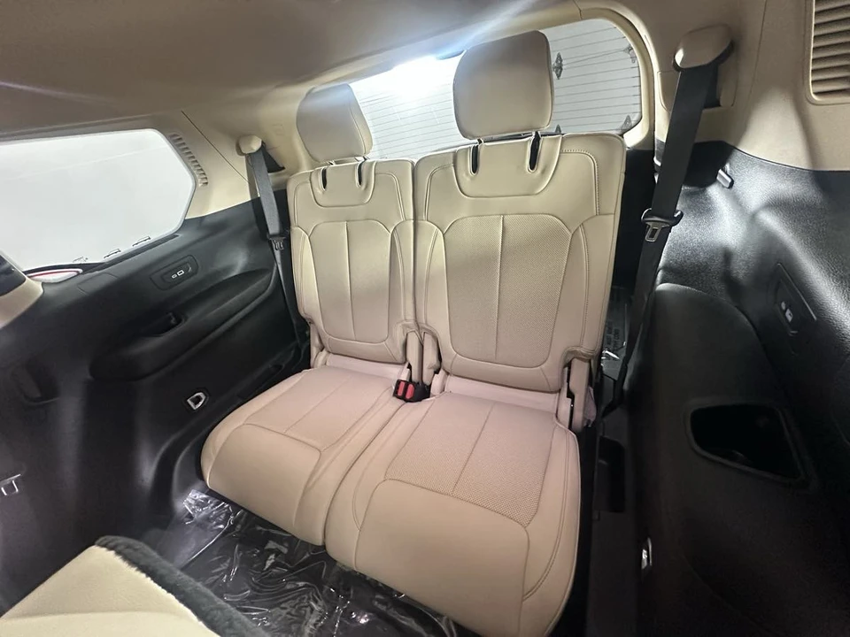 2021 Jeep WL Grand Cherokee - Image 30 of 31