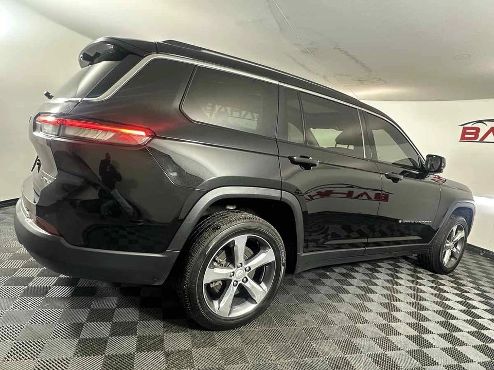 2021 Jeep WL Grand Cherokee - Image 9 of 31