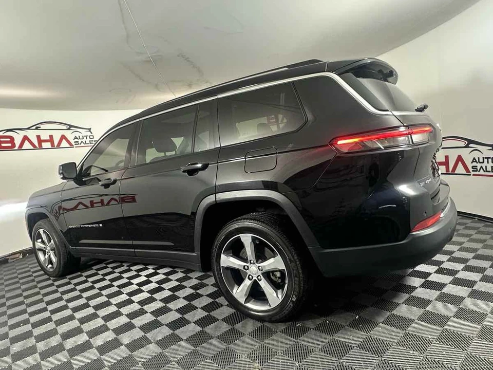 2021 Jeep WL Grand Cherokee - Image 6 of 31