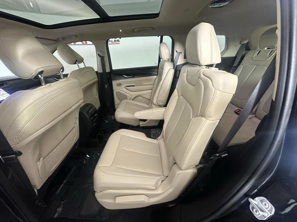 2021 Jeep WL Grand Cherokee - Image 28 of 31