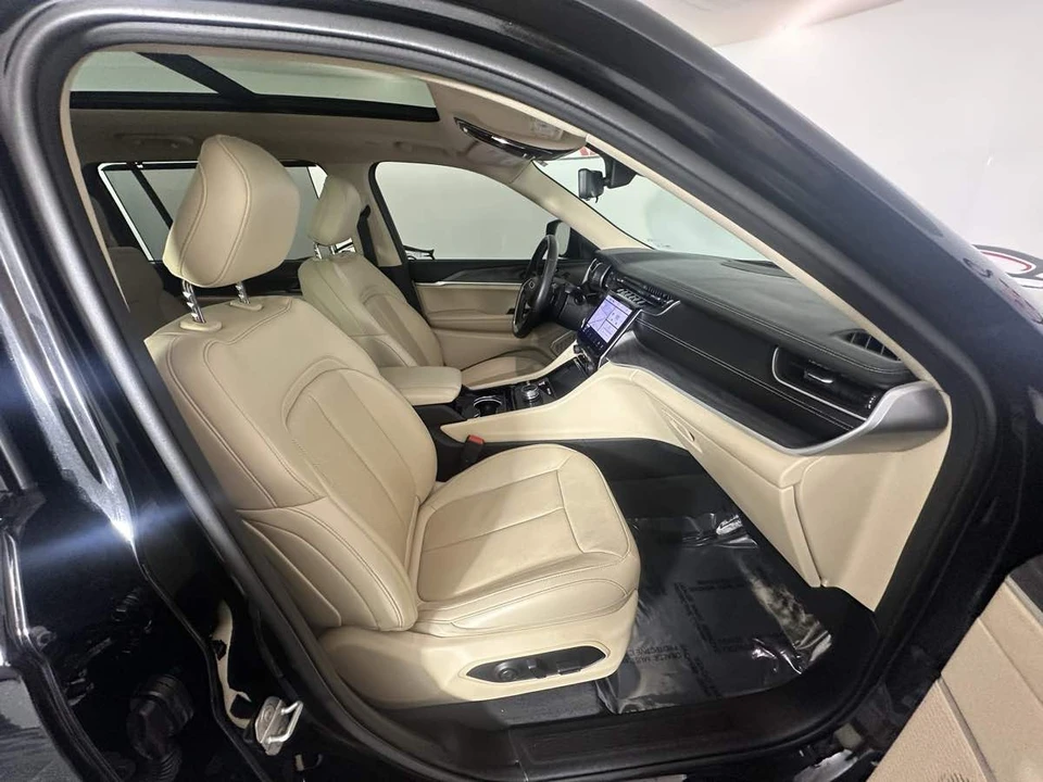 2021 Jeep WL Grand Cherokee - Image 27 of 31