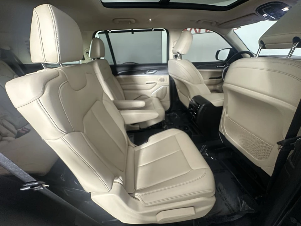 2021 Jeep WL Grand Cherokee - Image 29 of 31