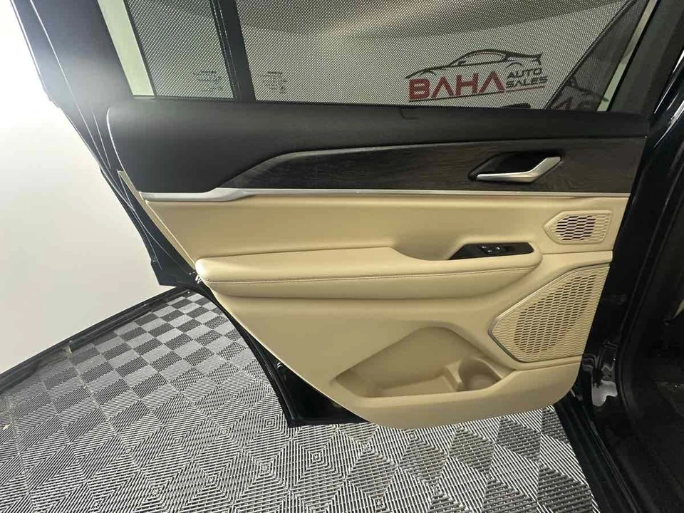 2021 Jeep WL Grand Cherokee - Image 17 of 31