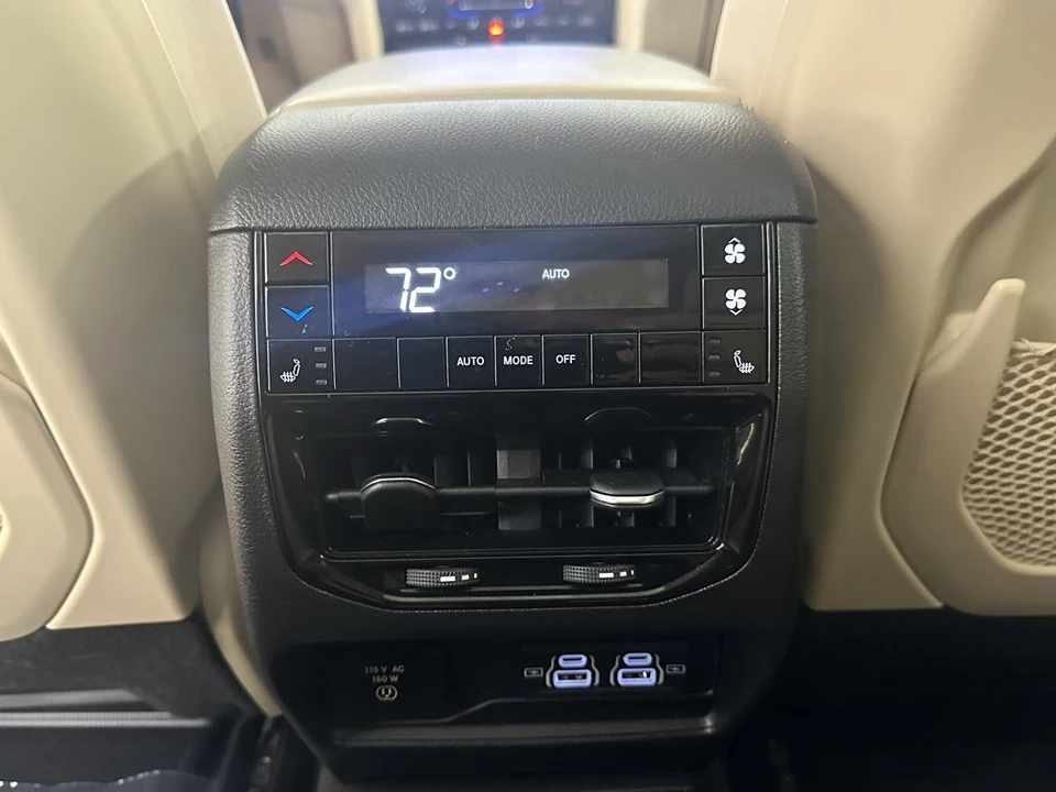 2021 Jeep WL Grand Cherokee - Image 31 of 31