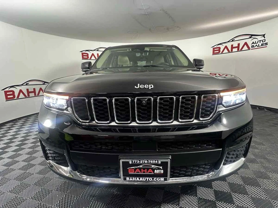 2021 Jeep WL Grand Cherokee - Image 14 of 31