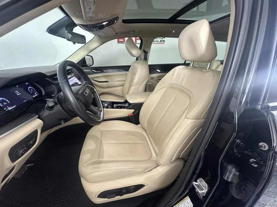 2021 Jeep WL Grand Cherokee - Image 26 of 31