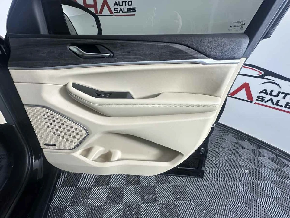 2021 Jeep WL Grand Cherokee - Image 16 of 31