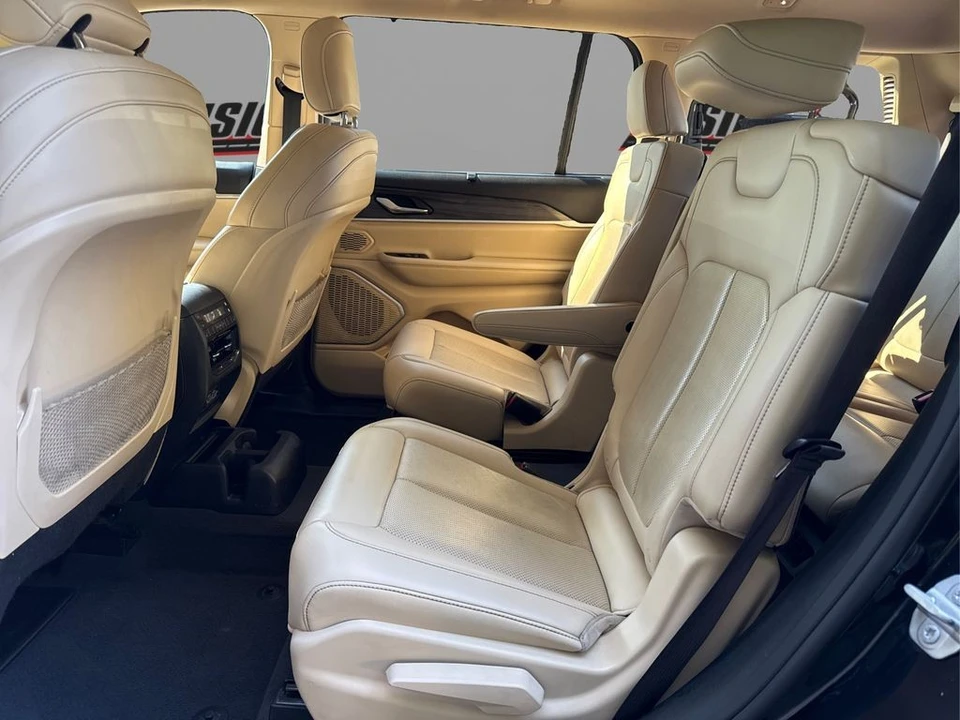 2021 Jeep WL Grand Cherokee - Image 10 of 12
