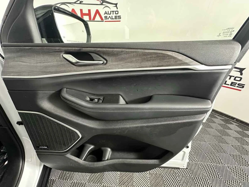2021 Jeep WL Grand Cherokee - Image 16 of 21