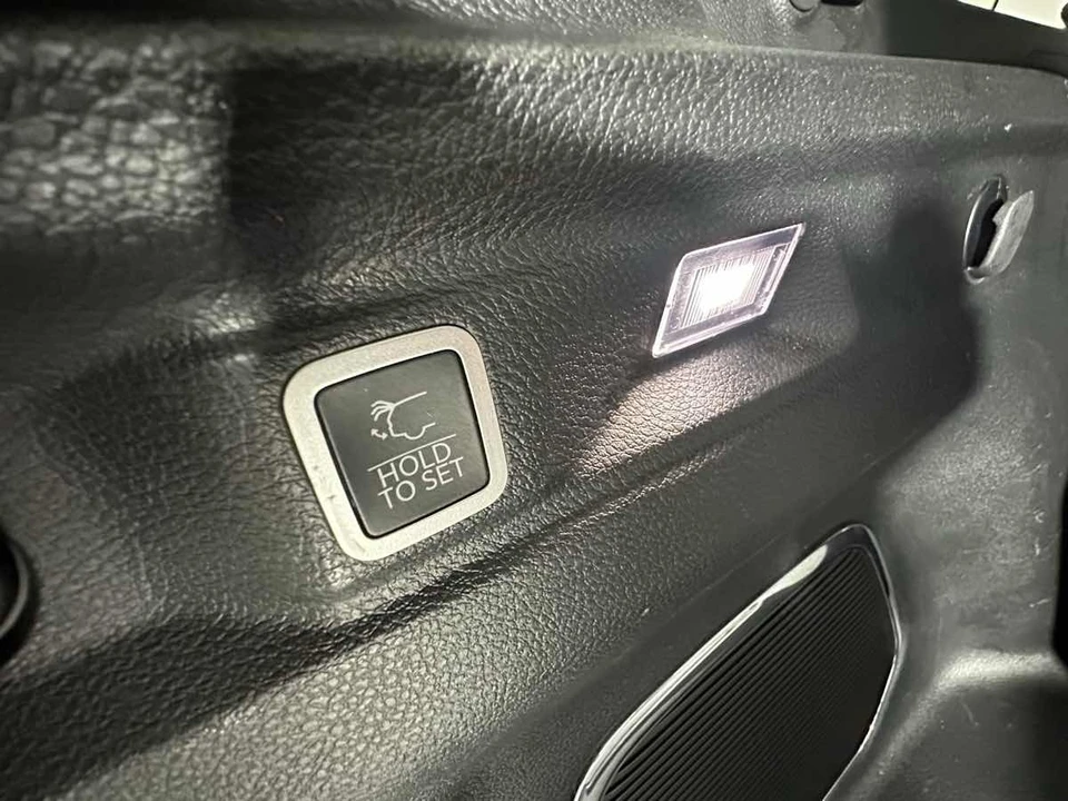 2021 Jeep WL Grand Cherokee - Image 20 of 21