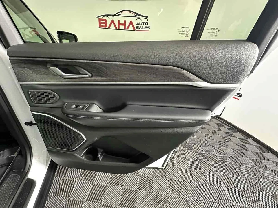 2021 Jeep WL Grand Cherokee - Image 18 of 21
