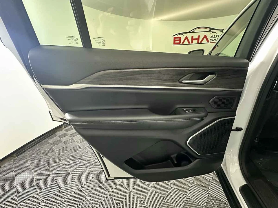 2021 Jeep WL Grand Cherokee - Image 17 of 21