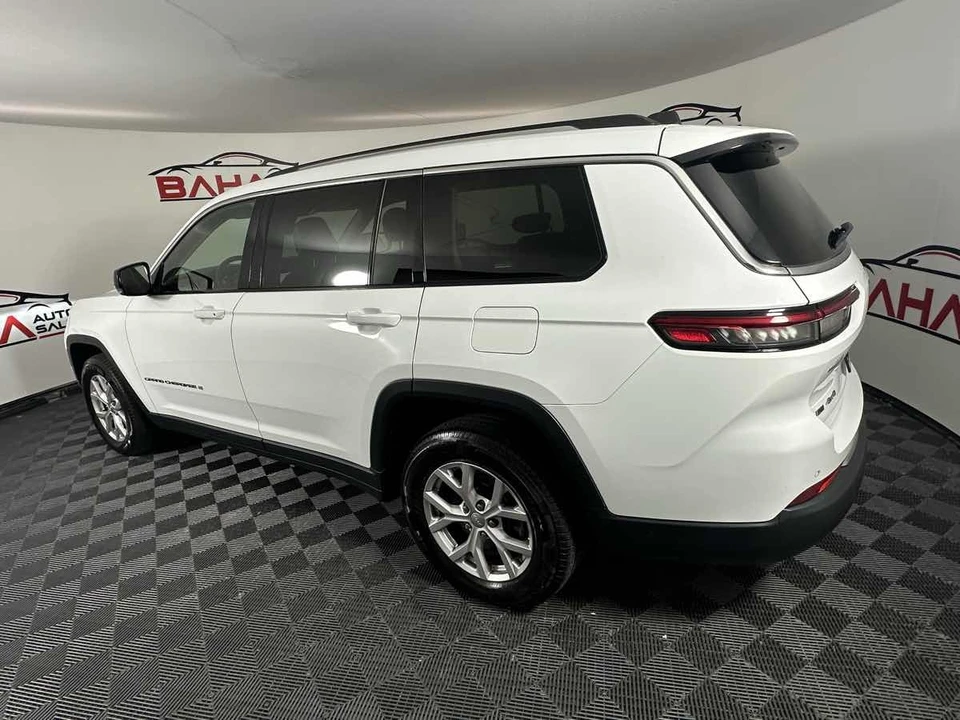 2021 Jeep WL Grand Cherokee - Image 5 of 21