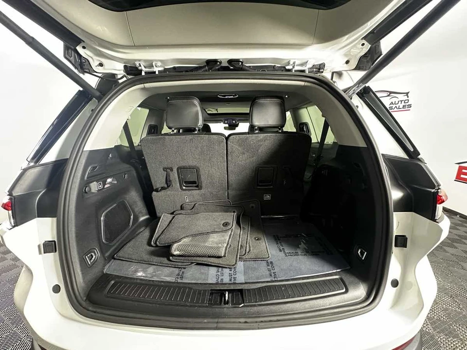 2021 Jeep WL Grand Cherokee - Image 19 of 21
