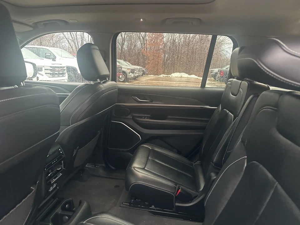 2021 Jeep WL Grand Cherokee - Image 10 of 12