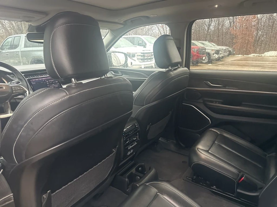 2021 Jeep WL Grand Cherokee - Image 11 of 12