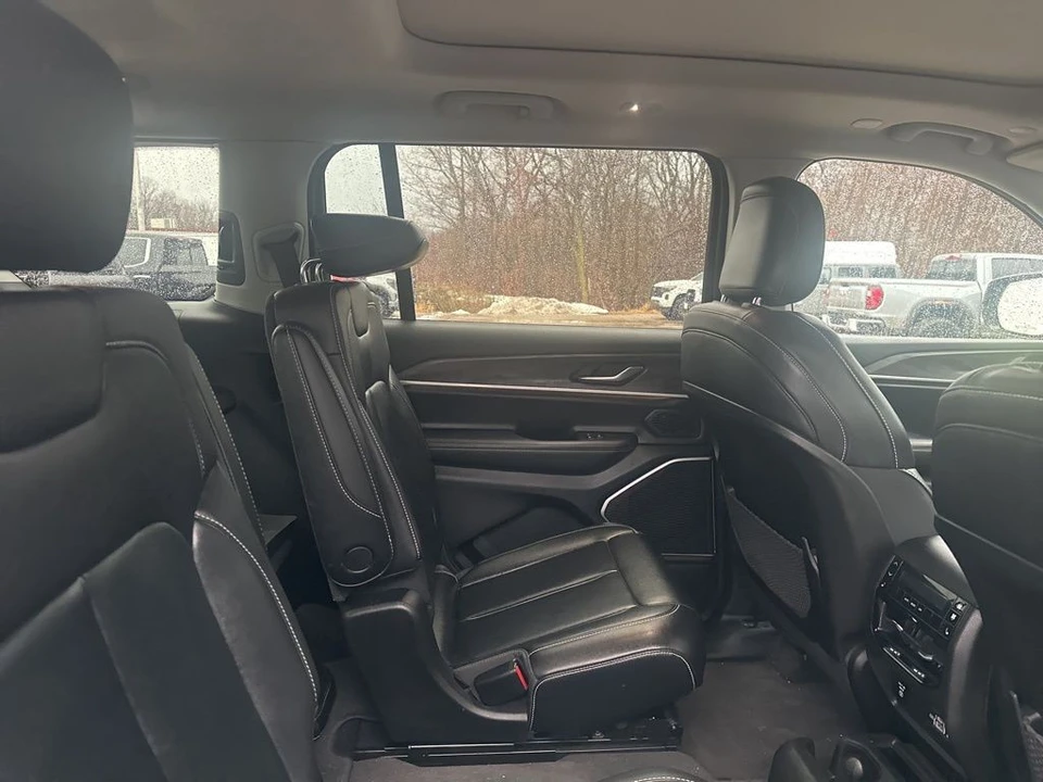 2021 Jeep WL Grand Cherokee - Image 12 of 12
