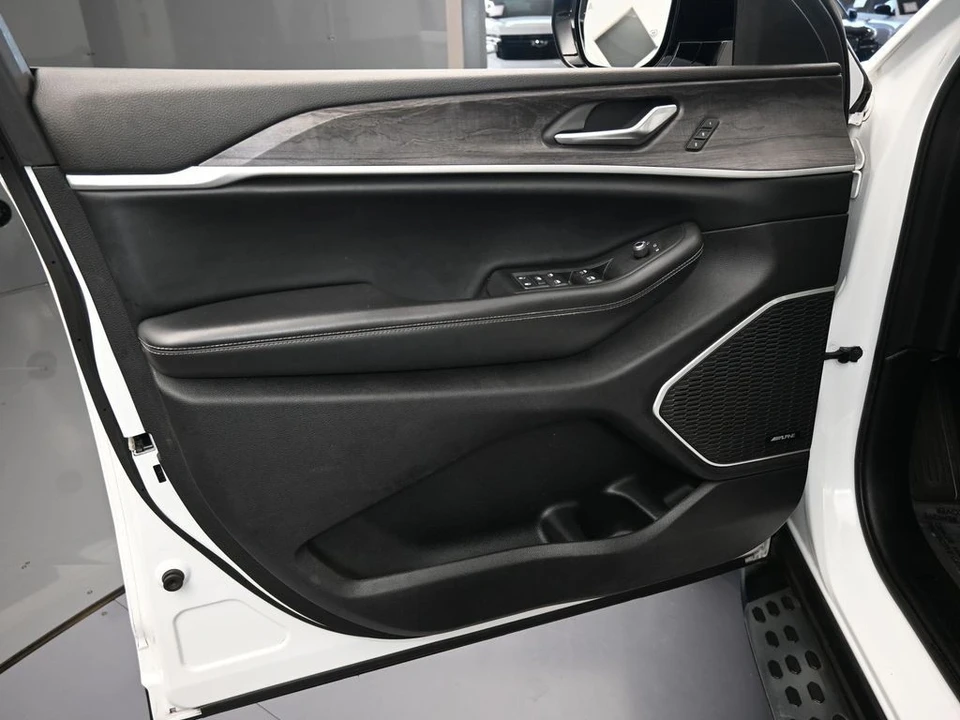 2021 Jeep WL Grand Cherokee - Image 12 of 12
