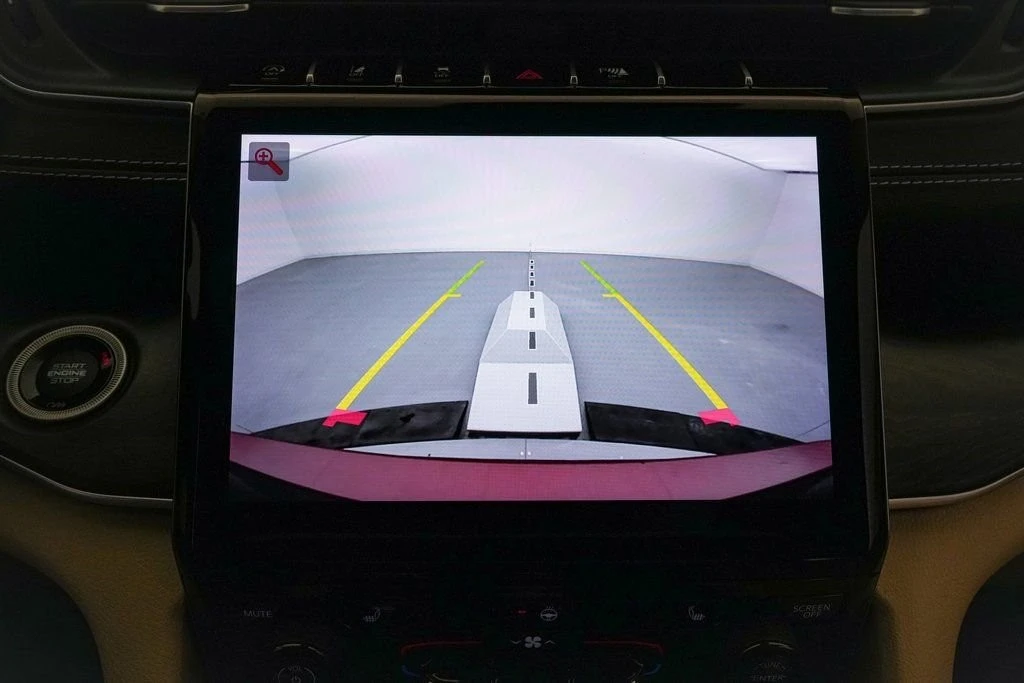 2021 Jeep WL Grand Cherokee - Image 17 of 21