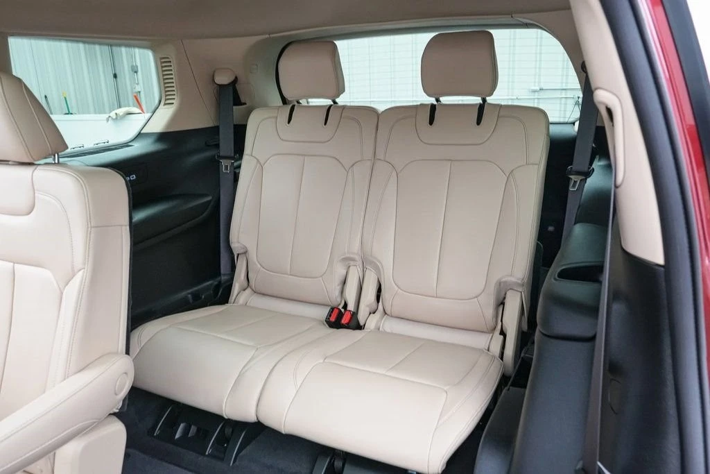 2021 Jeep WL Grand Cherokee - Image 21 of 21