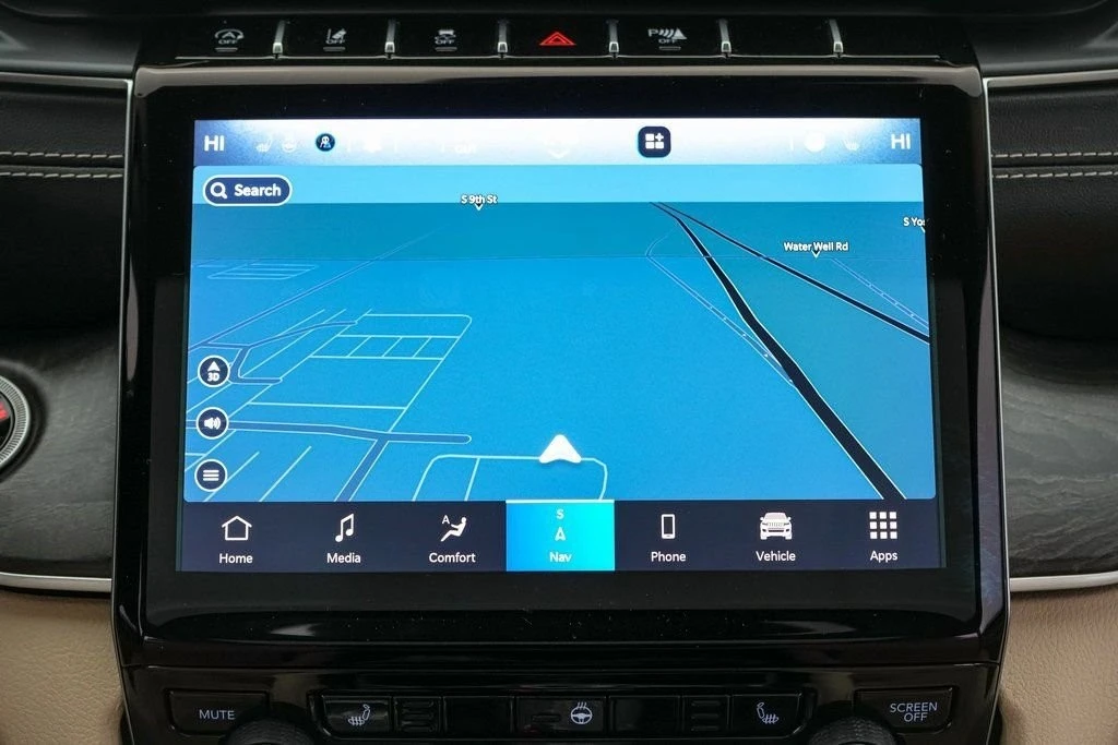 2021 Jeep WL Grand Cherokee - Image 18 of 21