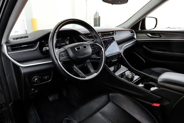 2021 Jeep WL Grand Cherokee - Image 3 of 21