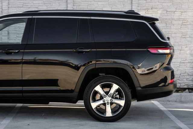 2021 Jeep WL Grand Cherokee - Image 14 of 21