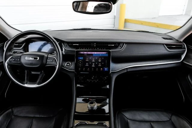 2021 Jeep WL Grand Cherokee - Image 16 of 21