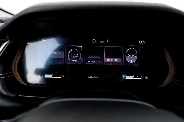 2021 Jeep WL Grand Cherokee - Image 21 of 21