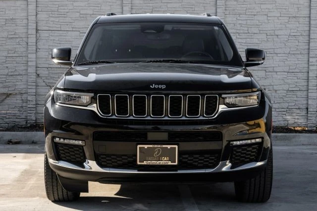 2021 Jeep WL Grand Cherokee - Image 6 of 21