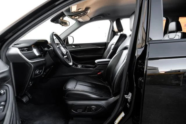 2021 Jeep WL Grand Cherokee - Image 4 of 21