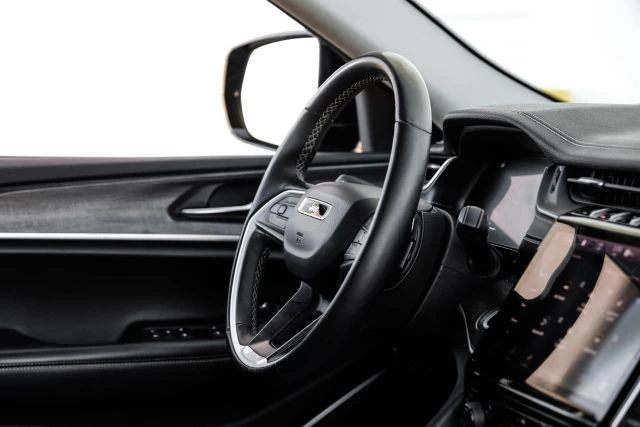 2021 Jeep WL Grand Cherokee - Image 17 of 21