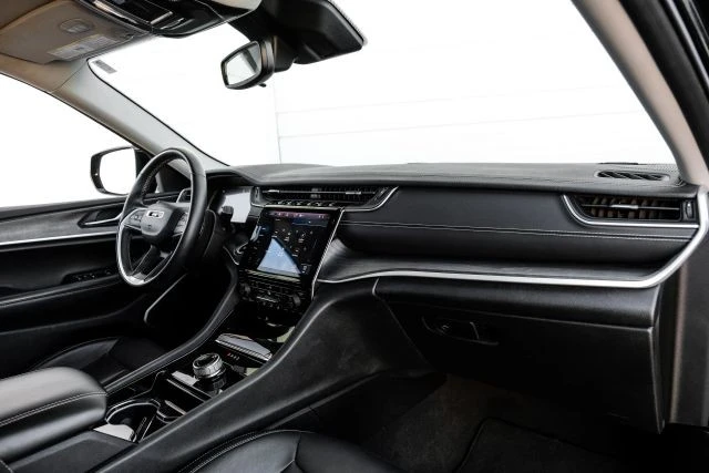 2021 Jeep WL Grand Cherokee - Image 15 of 21