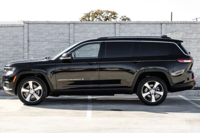 2021 Jeep WL Grand Cherokee - Image 12 of 21