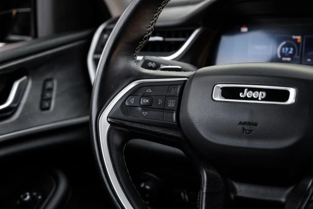 2021 Jeep WL Grand Cherokee - Image 19 of 21